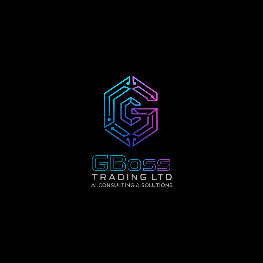 GBoss Trading Ltd